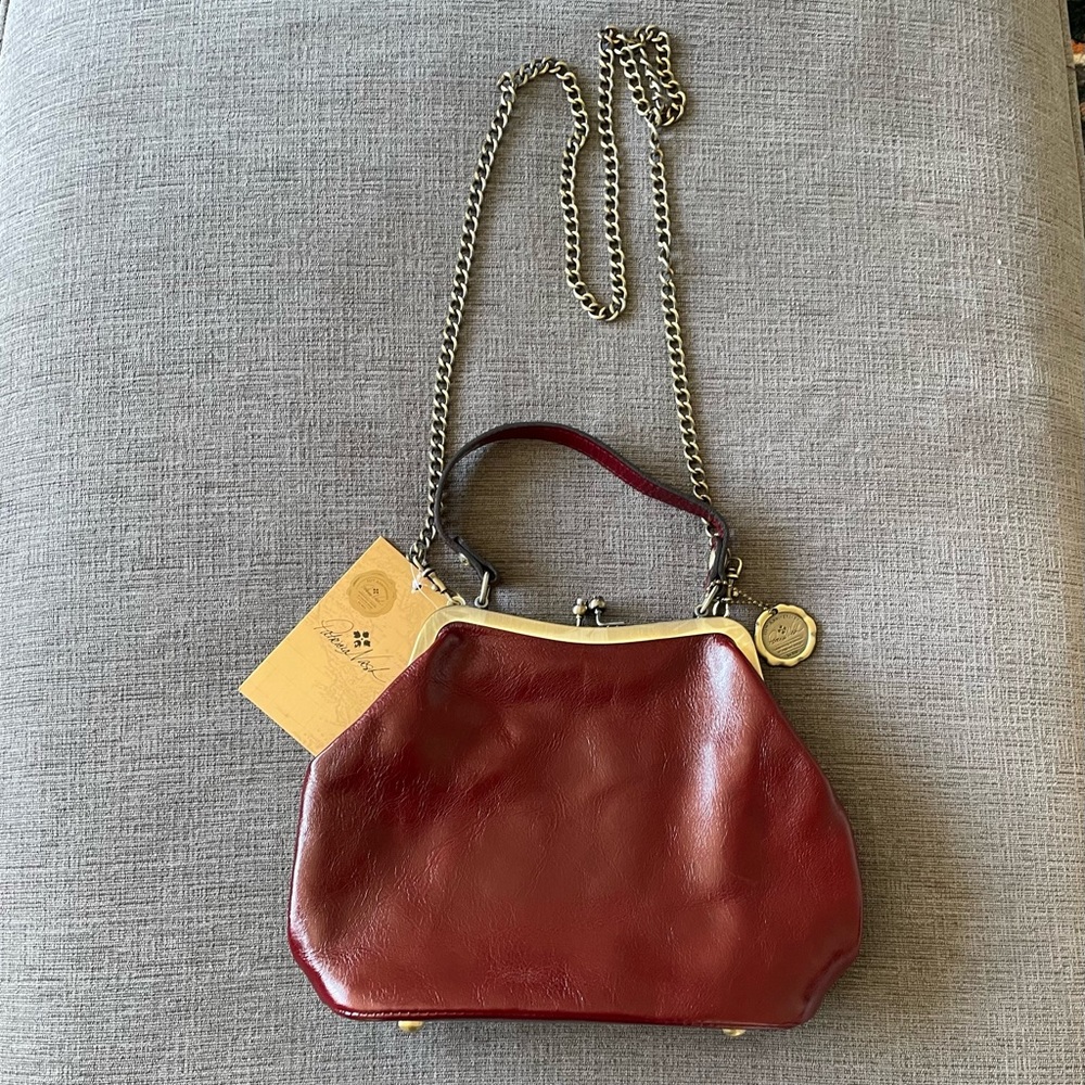 🌟🌟NWT Patricia Nash Handbag